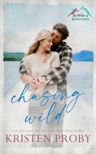 Cover image for Chasing Wild