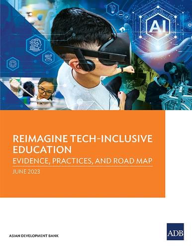 Cover image for Reimagine Tech-Inclusive Education