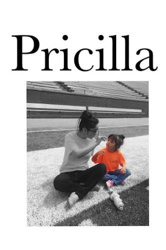 Cover image for Pricilla