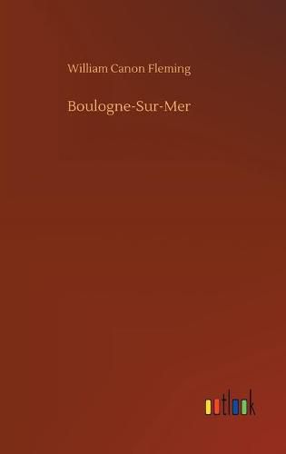 Cover image for Boulogne-Sur-Mer