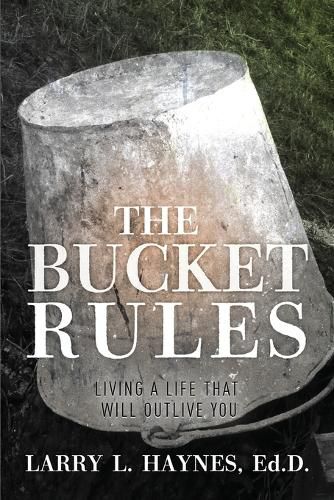 Cover image for The Bucket Rules