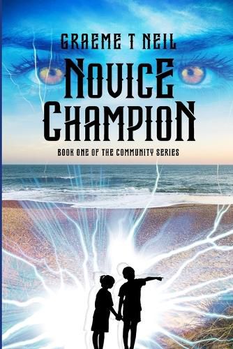 Cover image for Novice Champion