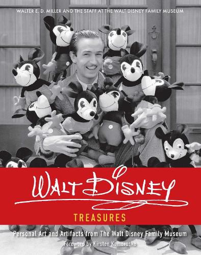 Walt Disney Treasures