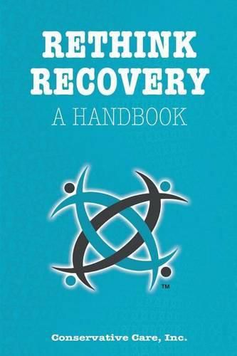 Cover image for Rethink Recovery