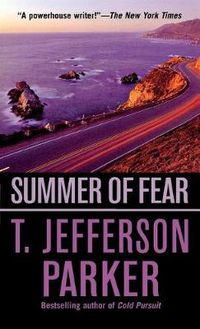 Cover image for Summer of Fear