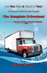 Cover image for The Complete U-Overhaul