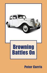 Cover image for Browning Battles on