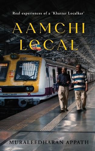 Cover image for Aamchi Local