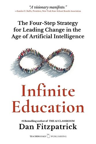 Cover image for Infinite Education