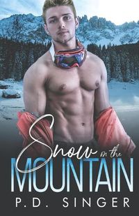 Cover image for Snow on the Mountain