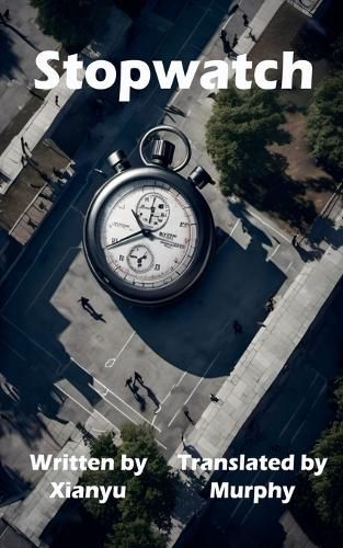 Cover image for Stopwatch