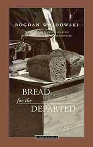 Cover image for Bread for the Departed