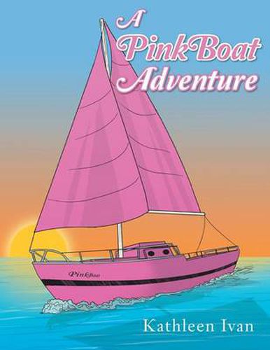 Cover image for A Pinkboat Adventure