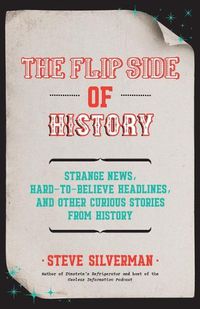 Cover image for The Flip Side of History