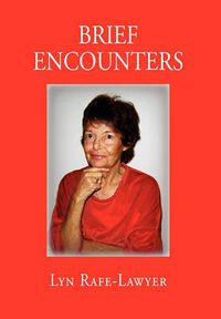 Cover image for Brief Encounters