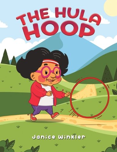 Cover image for The Hula Hoop