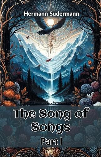 Cover image for The Song of Songs Part I (Edition2024)