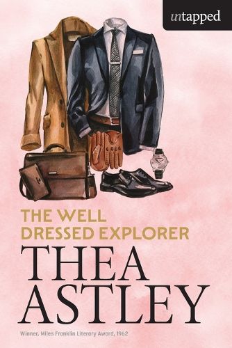 The Well Dressed Explorer
