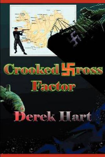 Cover image for Crooked Cross Factor