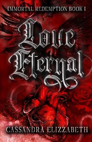 Cover image for Love Eternal