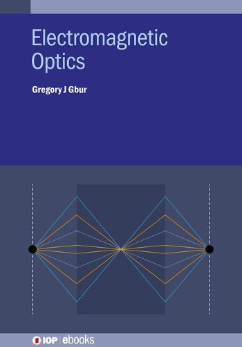 Cover image for Electromagnetic Optics