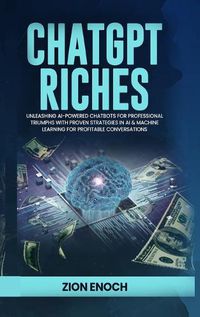 Cover image for ChatGPT Riches