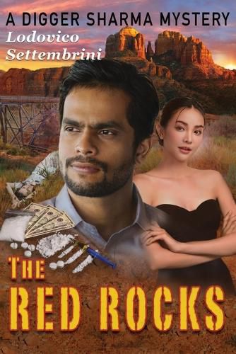 Cover image for The Red Rocks