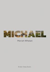 Cover image for Michael