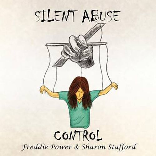 Cover image for Silent Abuse, Control