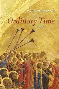 Cover image for Ordinary Time