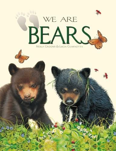 Cover image for We Are Bears