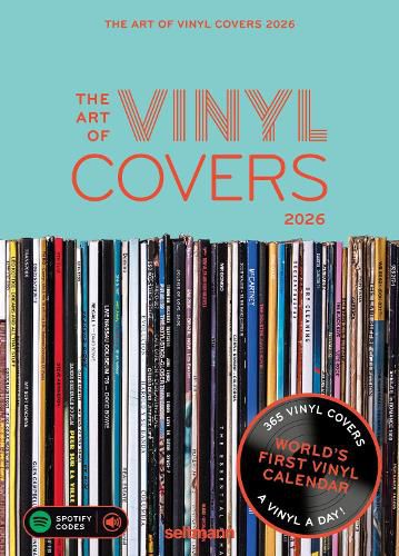 Cover image for The Art of Vinyl Covers 2026