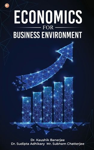 Cover image for Economics for Business Environment