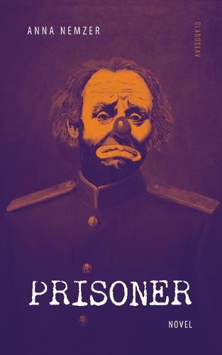 Cover image for Prisoner