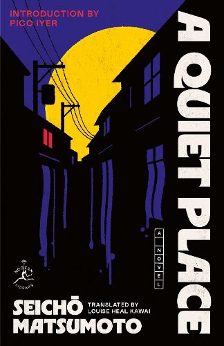 Cover image for A Quiet Place