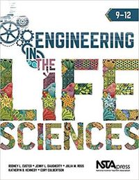 Cover image for Engineering in the Life Sciences: 9 - 12