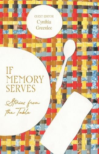Cover image for If Memory Serves