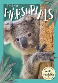 Cover image for The Lives of Marsupials