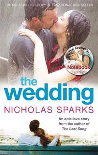 Cover image for The Wedding