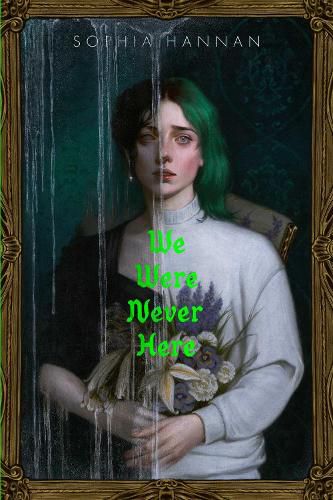 Cover image for We Were Never Here