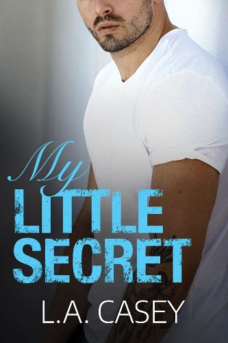 Cover image for My Little Secret