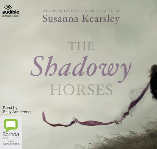 The Shadowy Horses