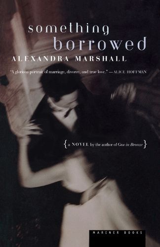 Cover image for Something Borrowed