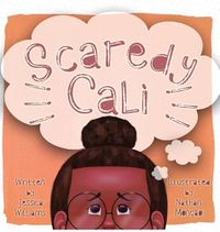 Cover image for Scaredy Cali