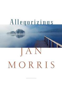 Cover image for Allegorizings