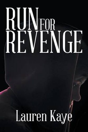 Cover image for Run for Revenge