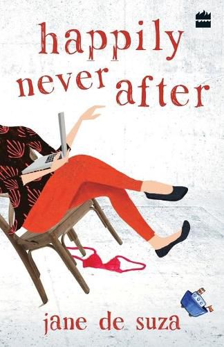 Cover image for Happily Never After