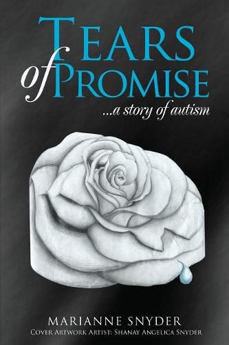 Cover image for TEARS of PROMISE