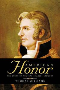 Cover image for American Honor