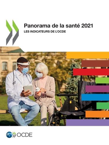 Cover image for Panorama de la Sante 2021 Les Indicateurs de l'Ocde